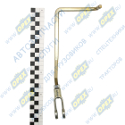 С80-4607260-01 Тяга L=290мм управление гидрораспределителем МТЗ-1025.4, 900, 920 в сборе с вилкой МТЗ РУП